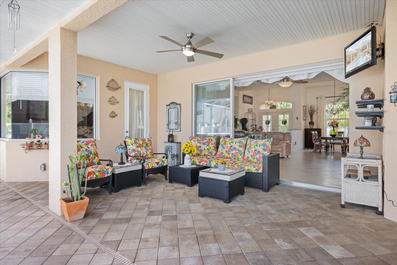 4879 Eldron Avenue , North Port, FL 34286 Photo