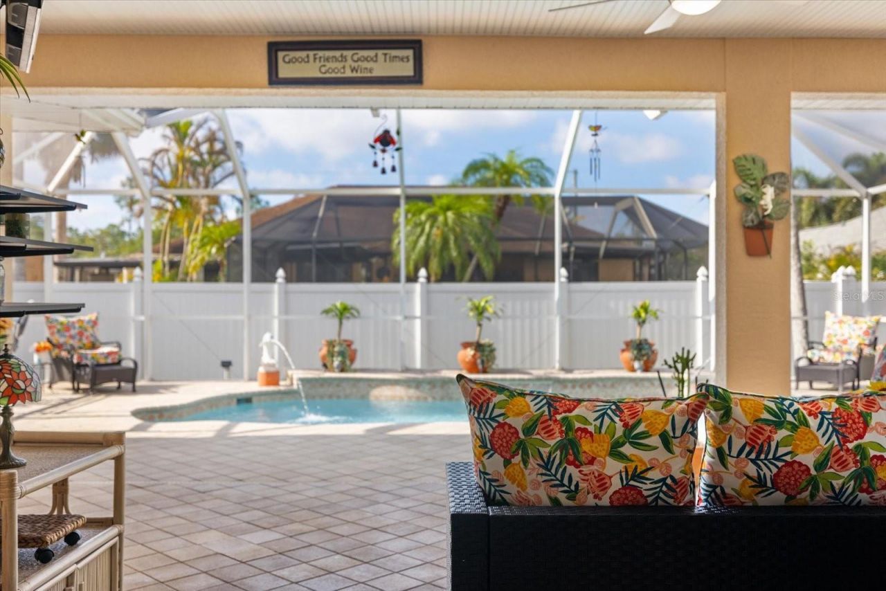 4879 Eldron Avenue , North Port, FL 34286 Photo