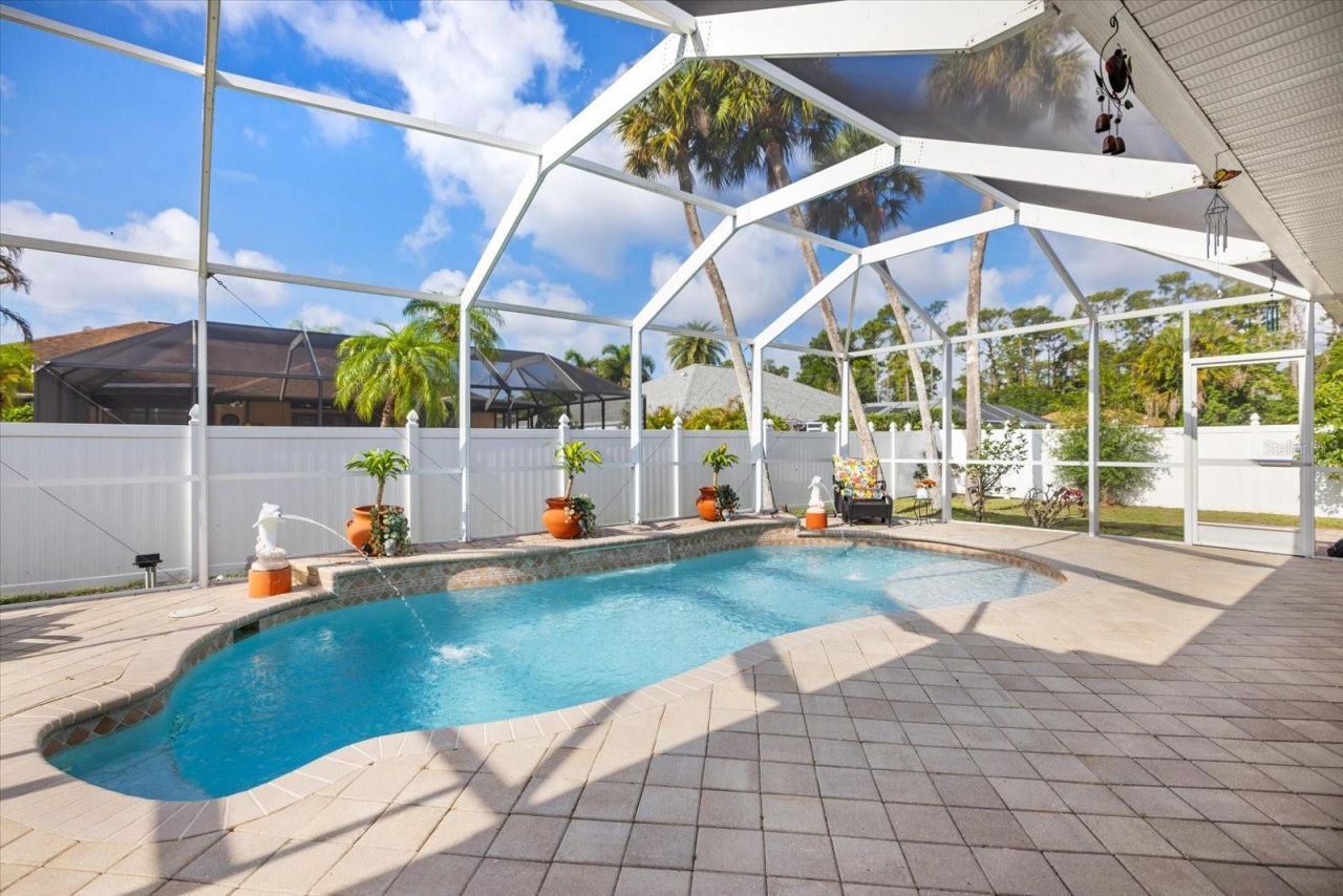 4879 Eldron Avenue , North Port, FL 34286 Photo