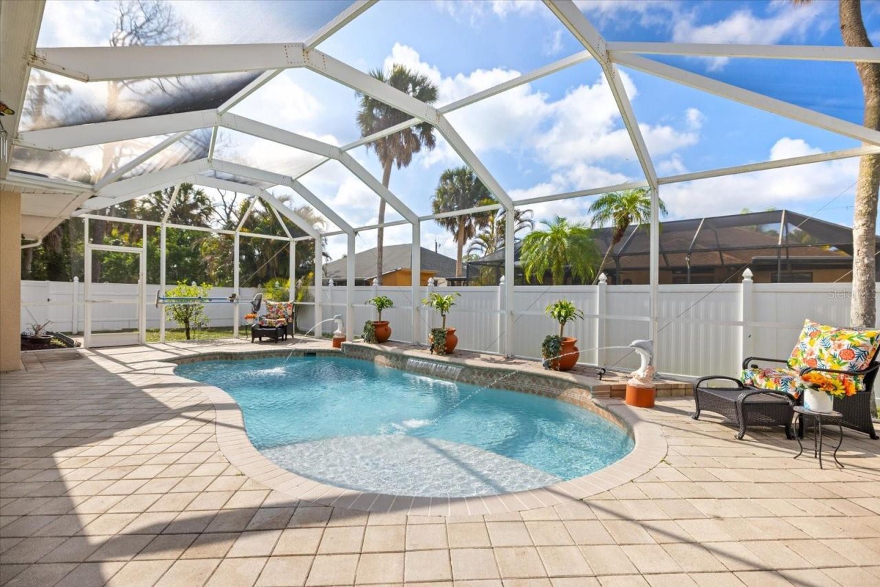 4879 Eldron Avenue , North Port, FL 34286 Photo