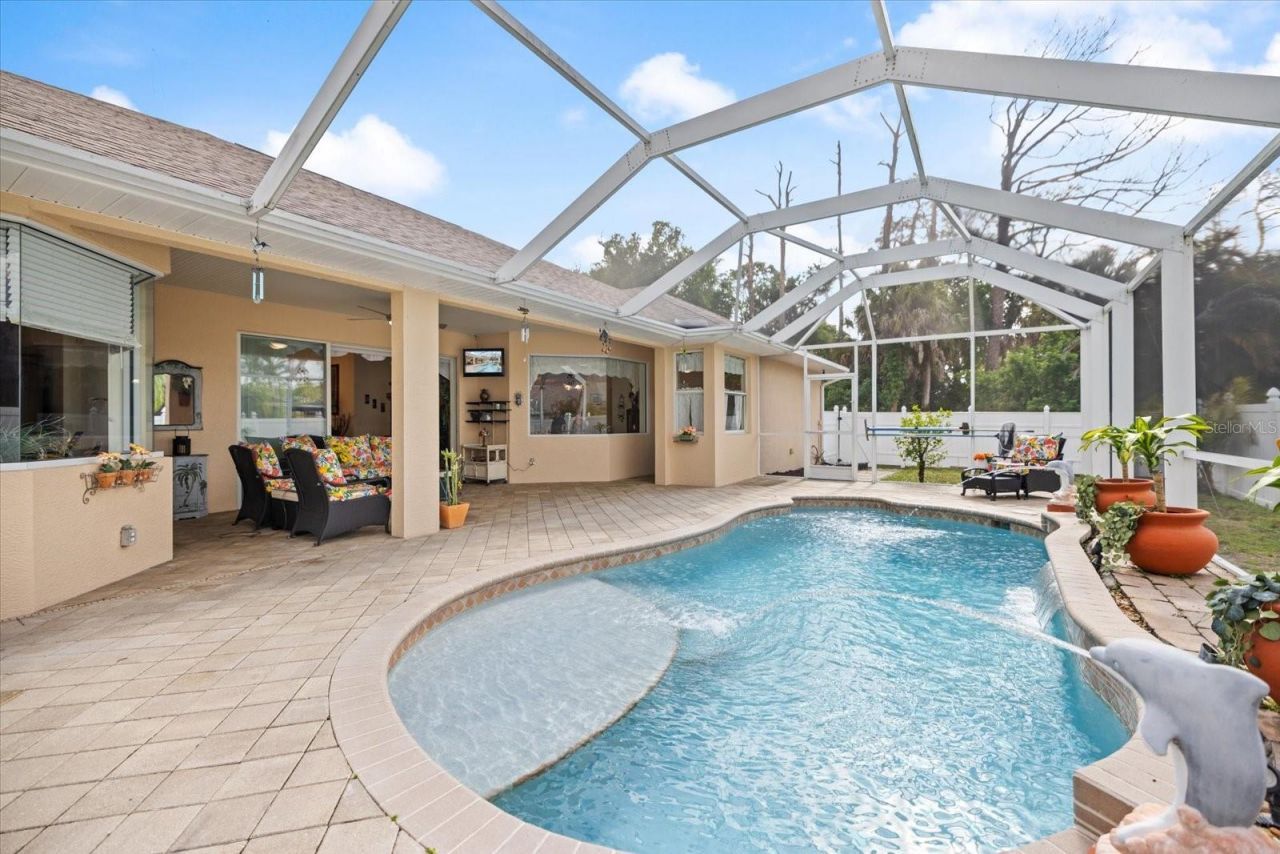 4879 Eldron Avenue , North Port, FL 34286 Photo
