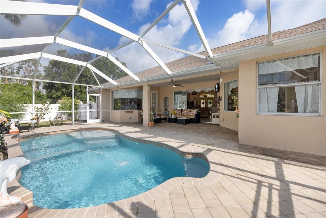 4879 Eldron Avenue , North Port, FL 34286 Photo