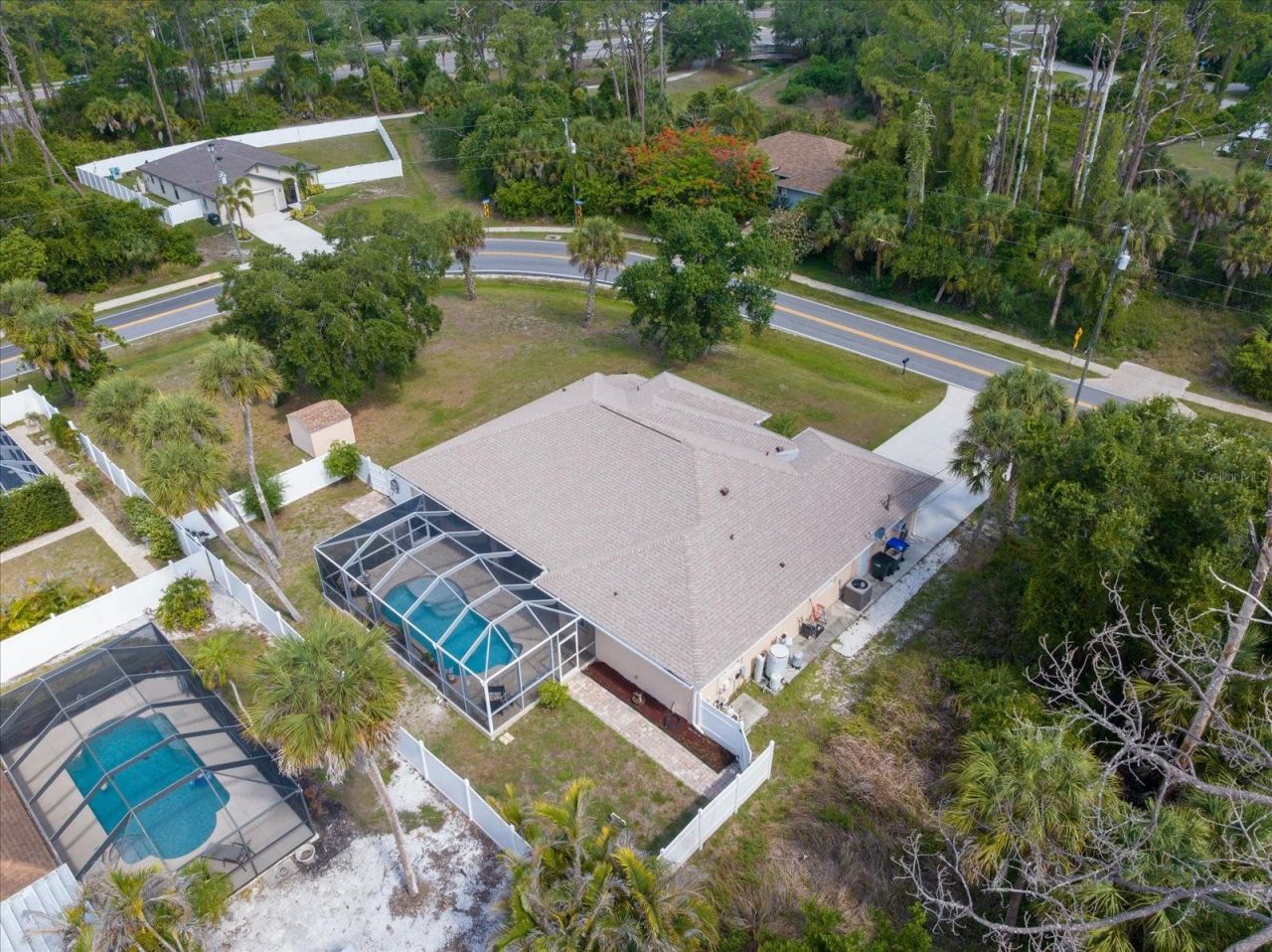 4879 Eldron Avenue , North Port, FL 34286 Photo