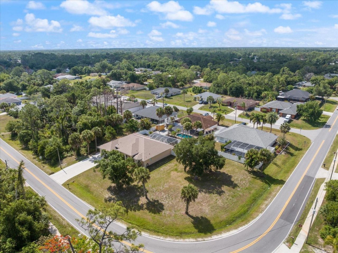 4879 Eldron Avenue , North Port, FL 34286 Photo