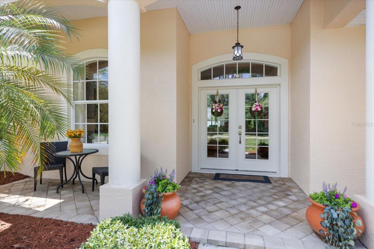 4879 Eldron Avenue , North Port, FL 34286 Photo