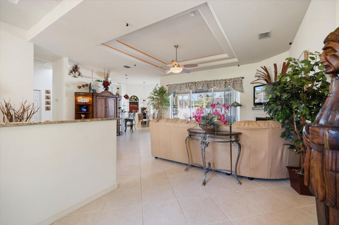 4879 Eldron Avenue , North Port, FL 34286 Photo