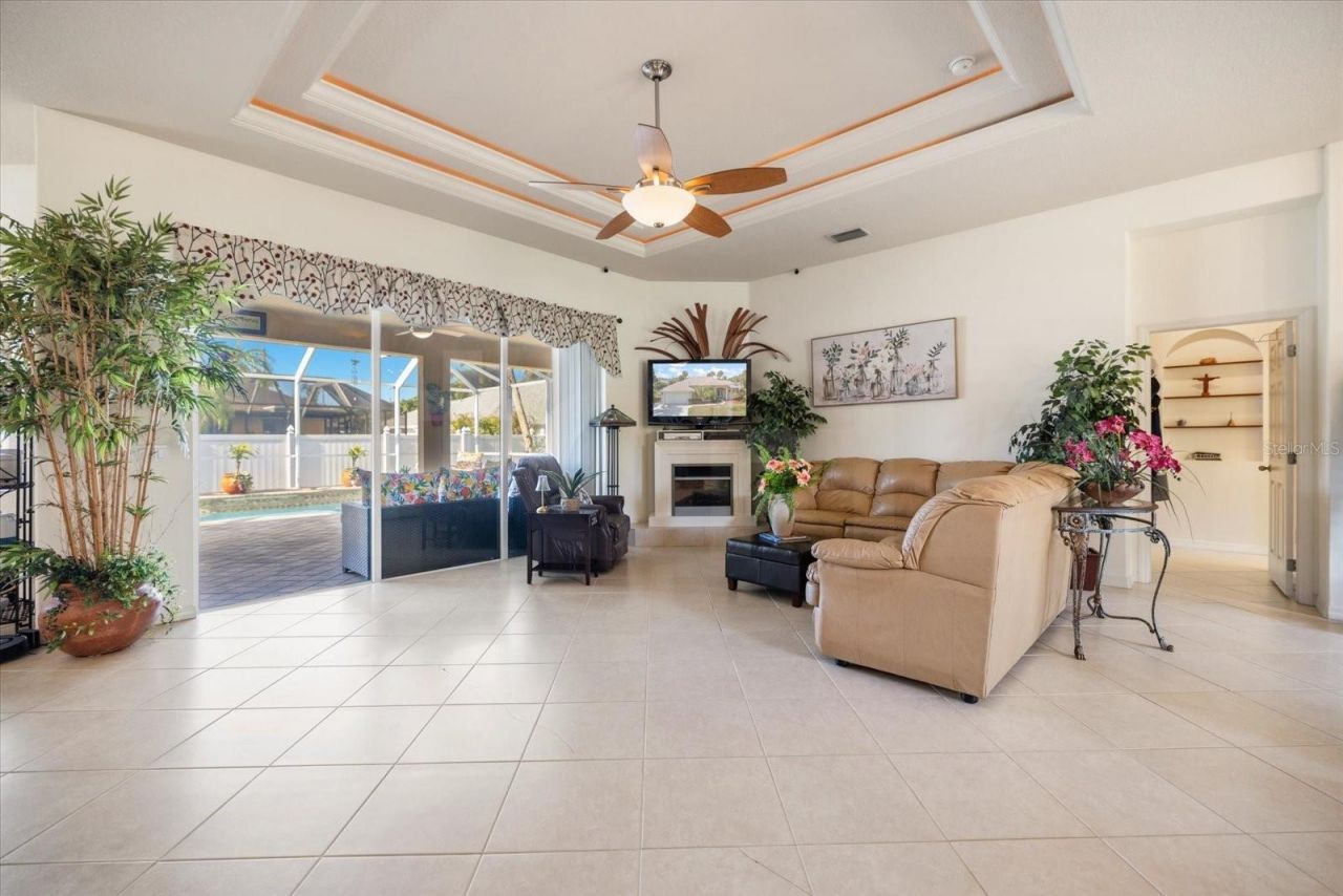 4879 Eldron Avenue , North Port, FL 34286 Photo