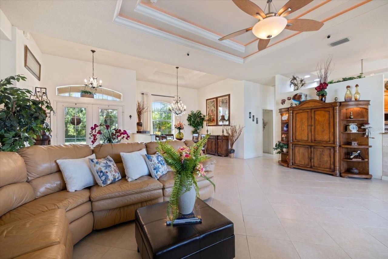 4879 Eldron Avenue , North Port, FL 34286 Photo