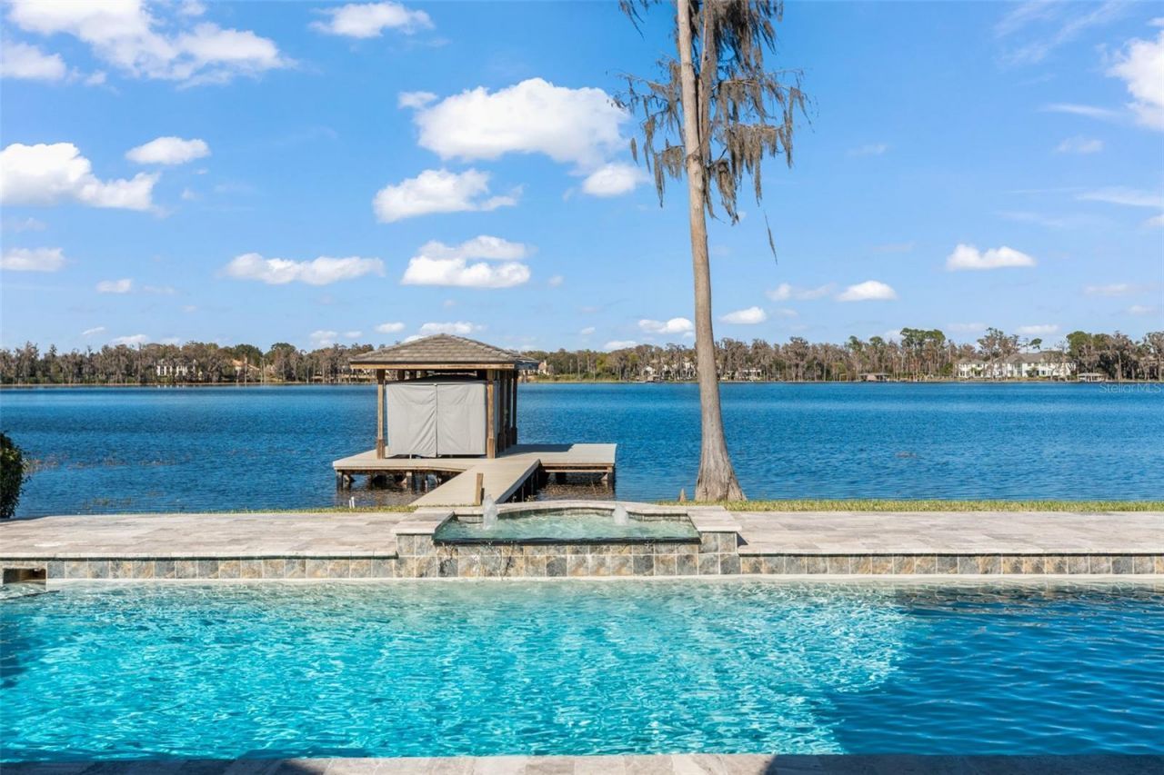 6462 Deacon Cir, Windermere, FL 34786 Photo
