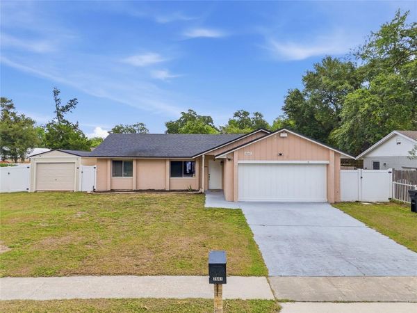 7641 COMPASS DRIVE , ORLANDO, FL 32810