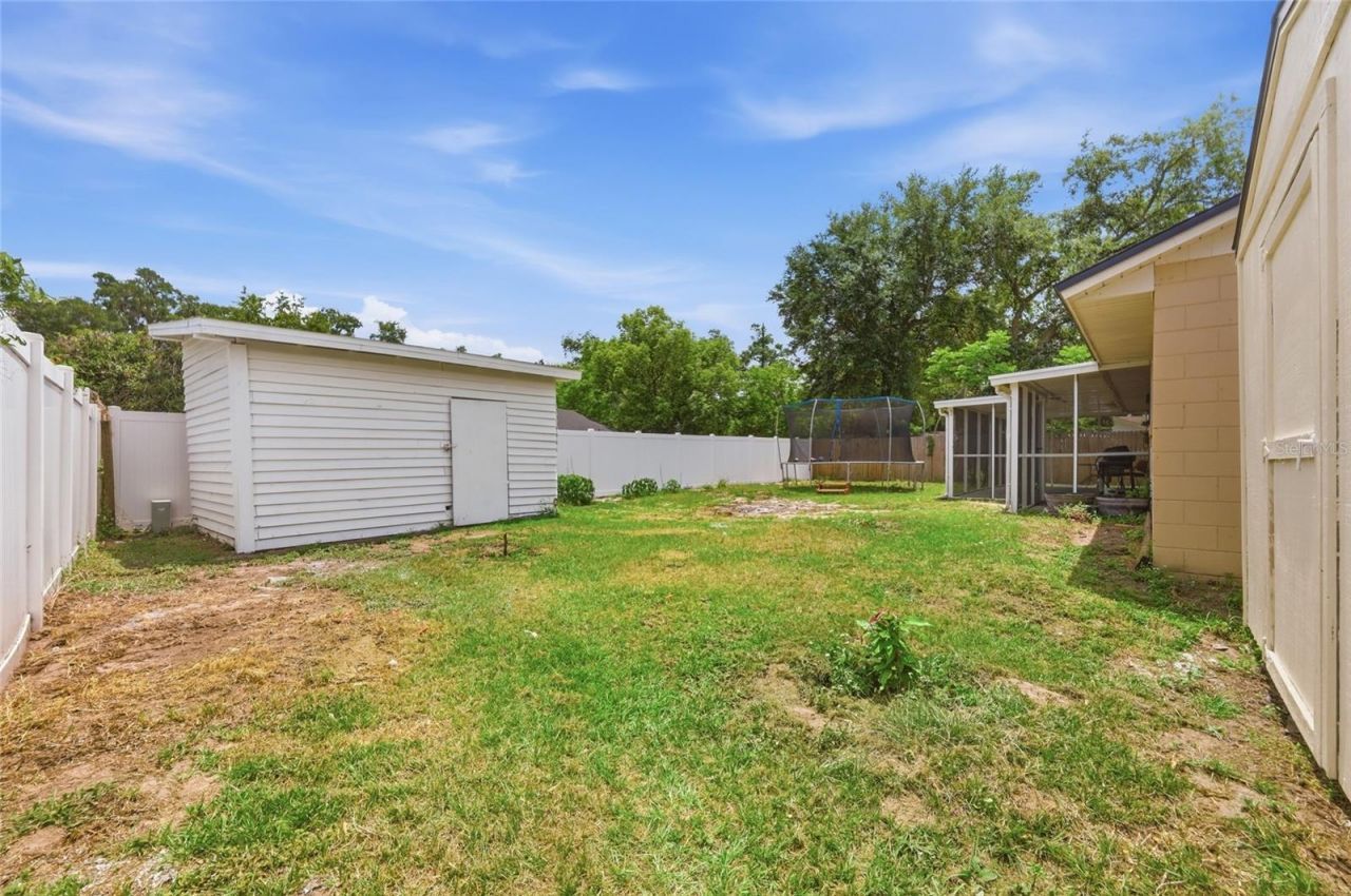 7641 Compass Drive, Orlando, FL 32810 Photo