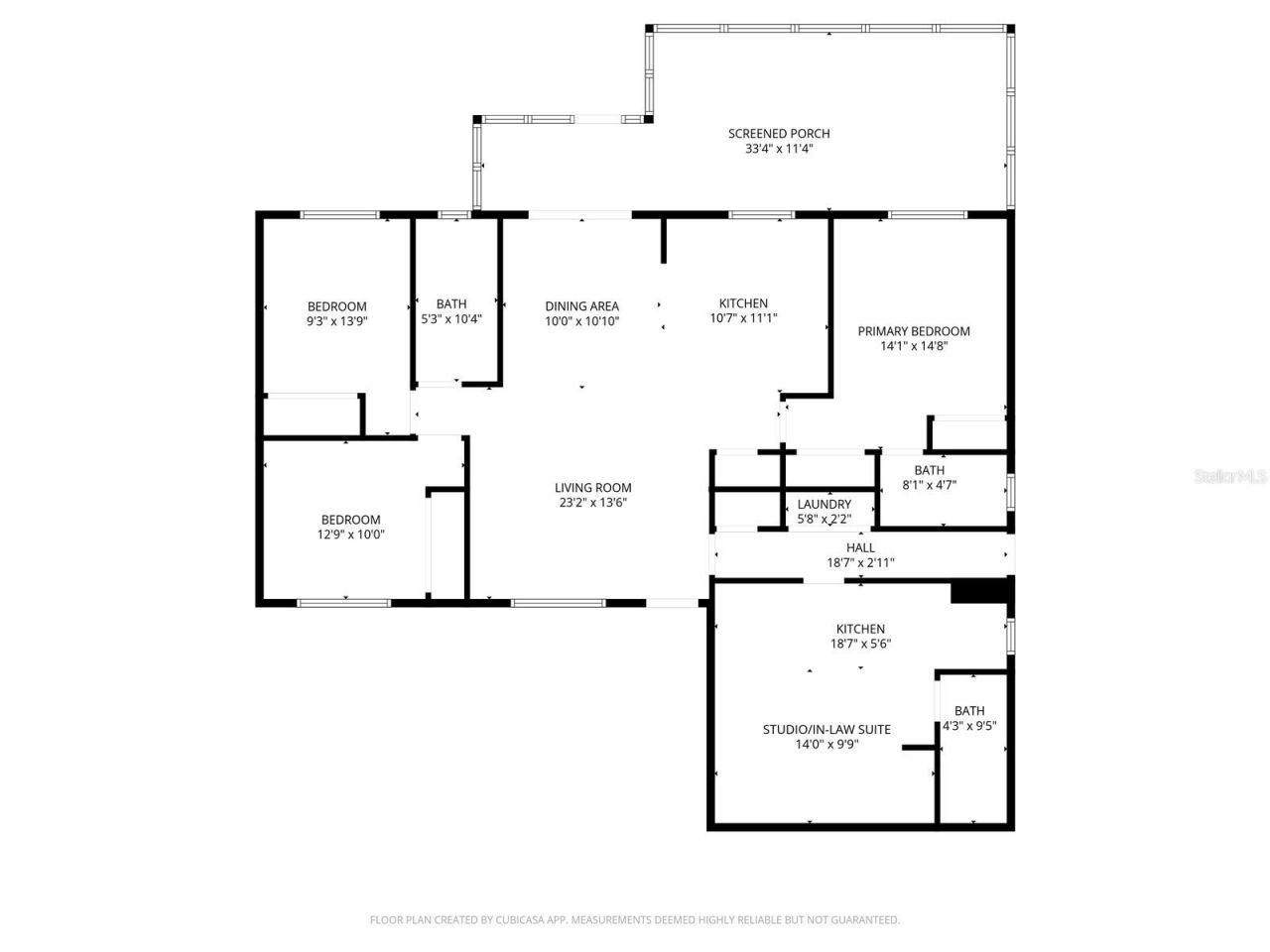 7641 Compass Drive, Orlando, FL 32810 Photo