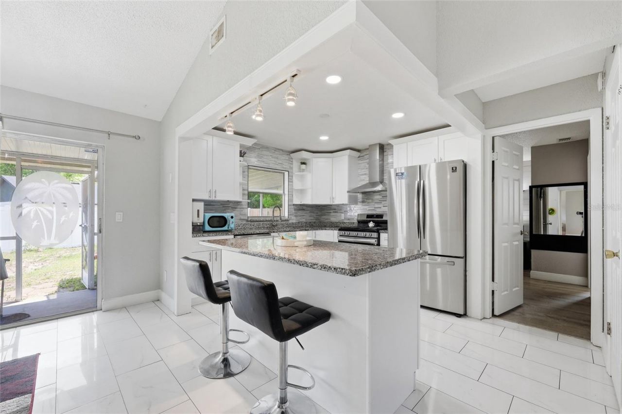 7641 Compass Drive, Orlando, FL 32810 Photo