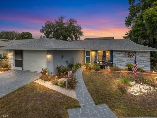 8225 SAN FELIPE COURT , PORT RICHEY, FL 34668