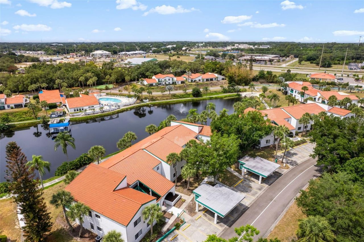 4729 Casablanca Circle , Unit C21, Sebring, FL 33870 Photo