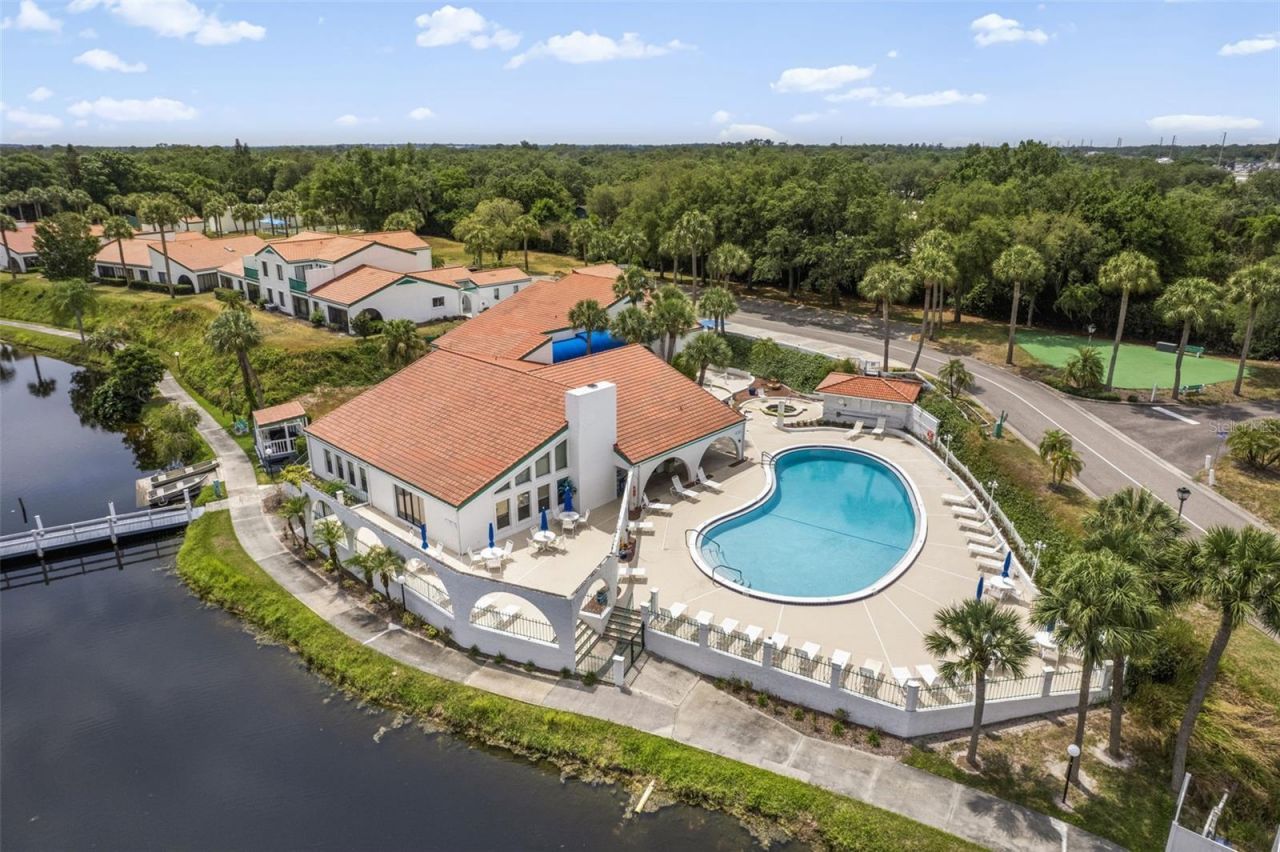 4729 Casablanca Circle , Unit C21, Sebring, FL 33870 Photo