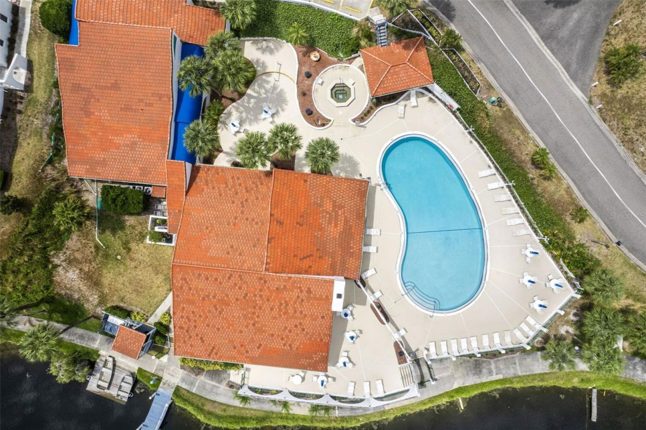 4729 Casablanca Circle , Unit C21, Sebring, FL 33870 Photo