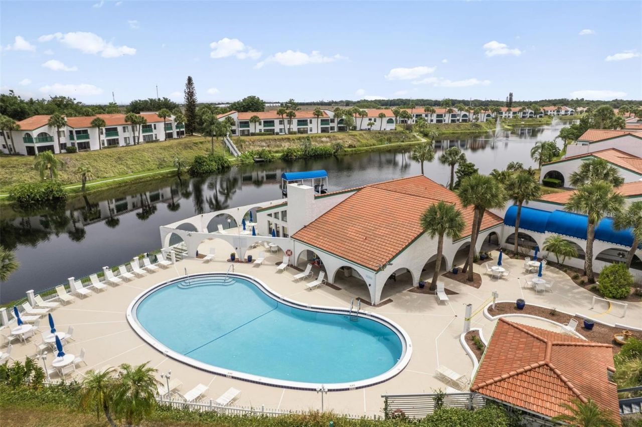 4729 Casablanca Circle , Unit C21, Sebring, FL 33870 Photo