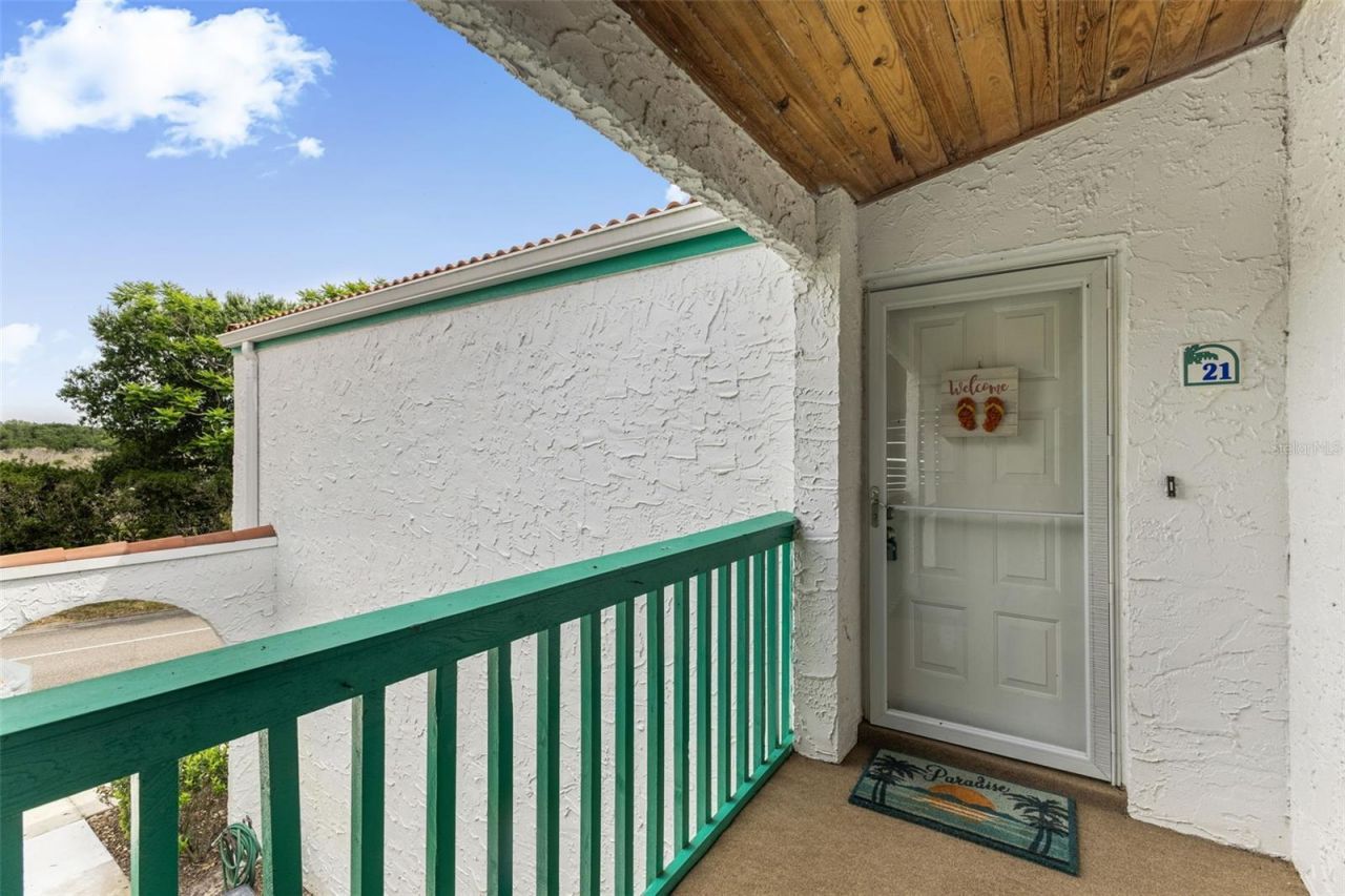 4729 Casablanca Circle , Unit C21, Sebring, FL 33870 Photo