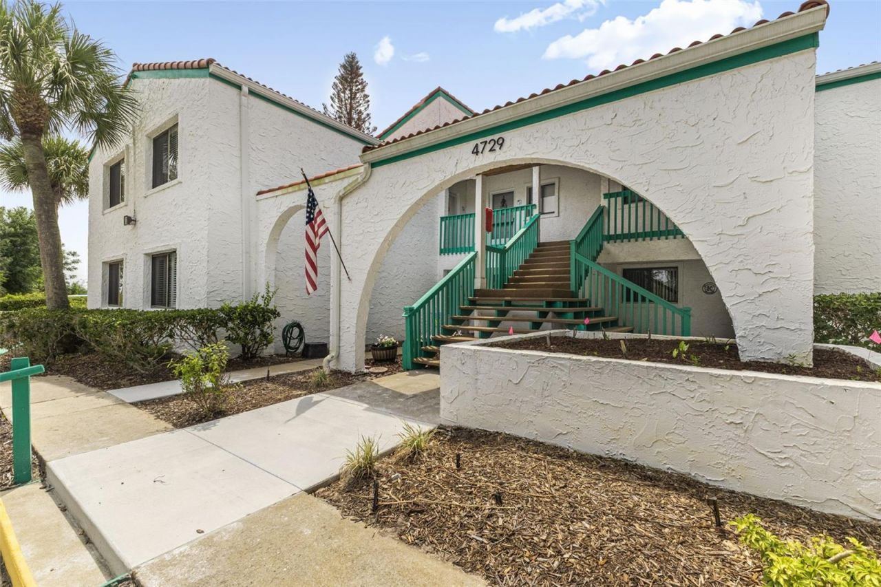 4729 Casablanca Circle , Unit C21, Sebring, FL 33870 Photo