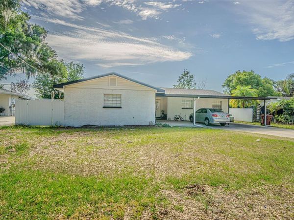402 EUNICE DRIVE , PLANT CITY, FL 33563