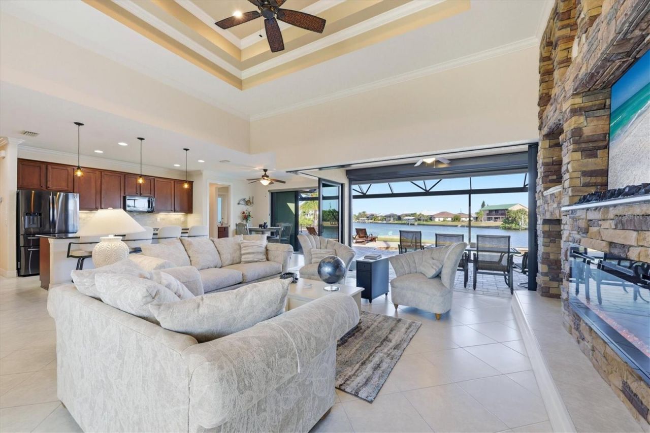 9266 Migue Circle, Port Charlotte, FL 33981 Photo