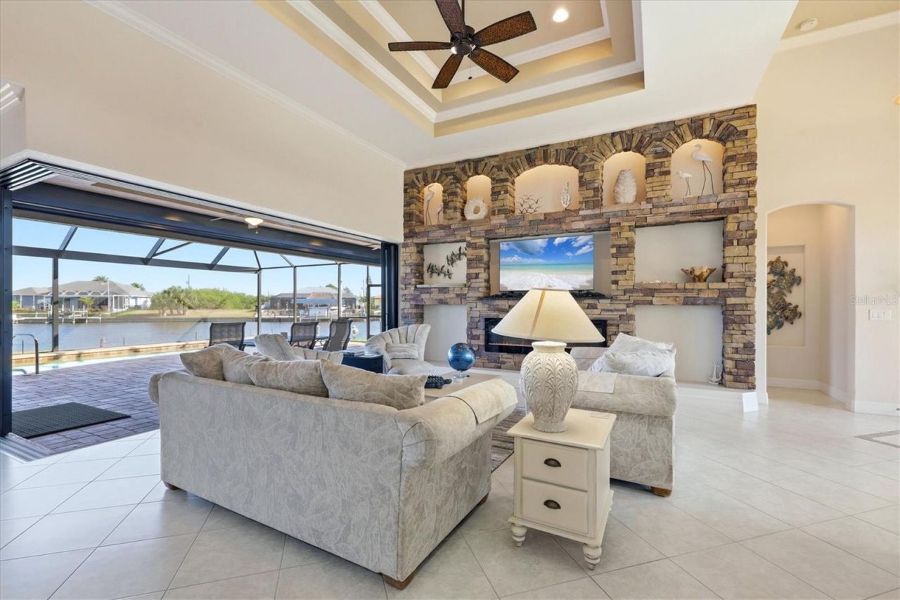 9266 Migue Circle, Port Charlotte, FL 33981 Photo