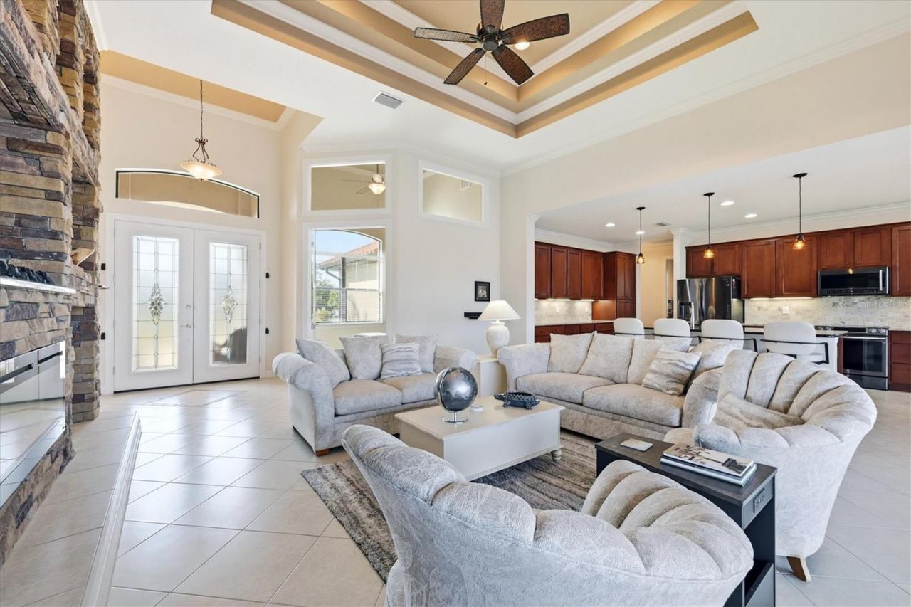 9266 Migue Circle, Port Charlotte, FL 33981 Photo