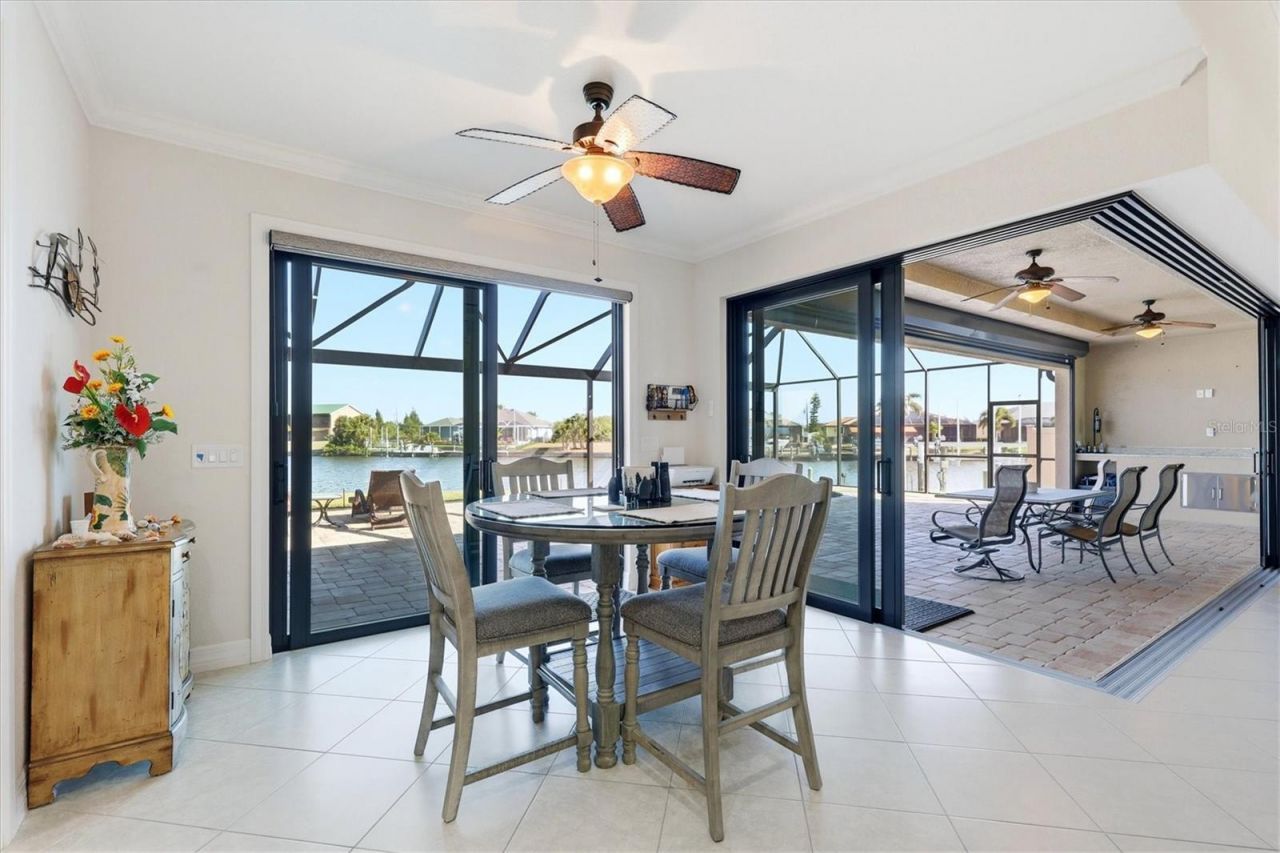 9266 Migue Circle, Port Charlotte, FL 33981 Photo