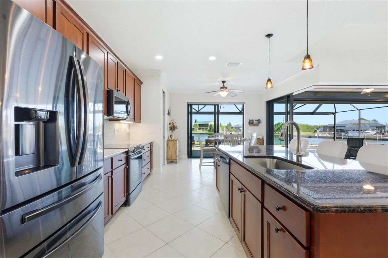 9266 Migue Circle, Port Charlotte, FL 33981 Photo