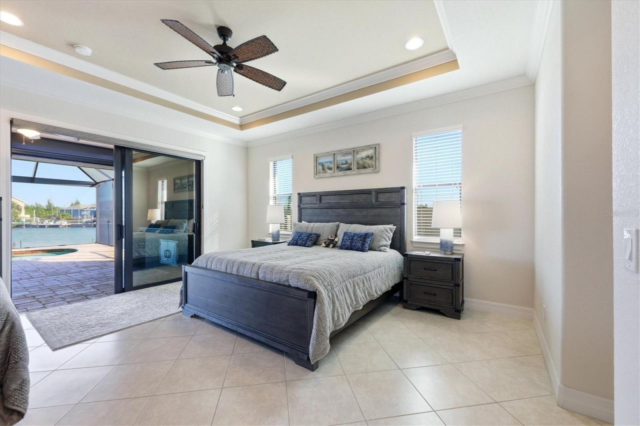 9266 Migue Circle, Port Charlotte, FL 33981 Photo