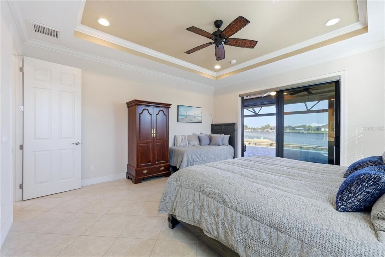 9266 Migue Circle, Port Charlotte, FL 33981 Photo