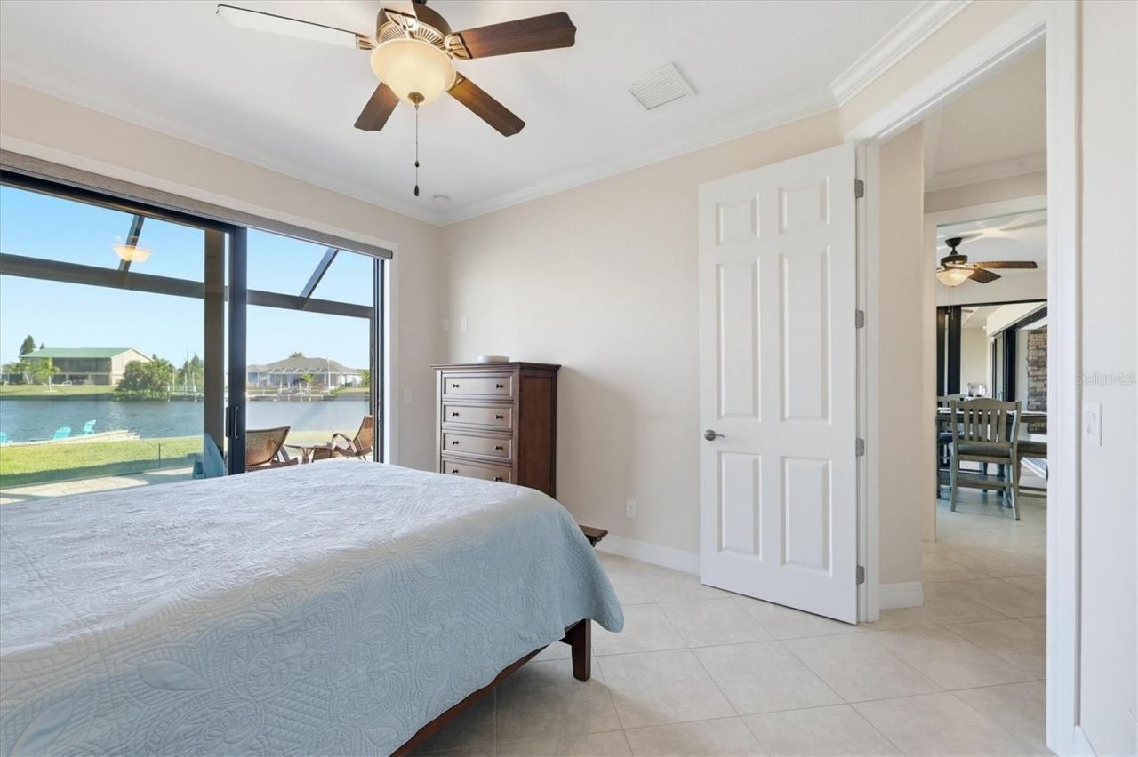 9266 Migue Circle, Port Charlotte, FL 33981 Photo