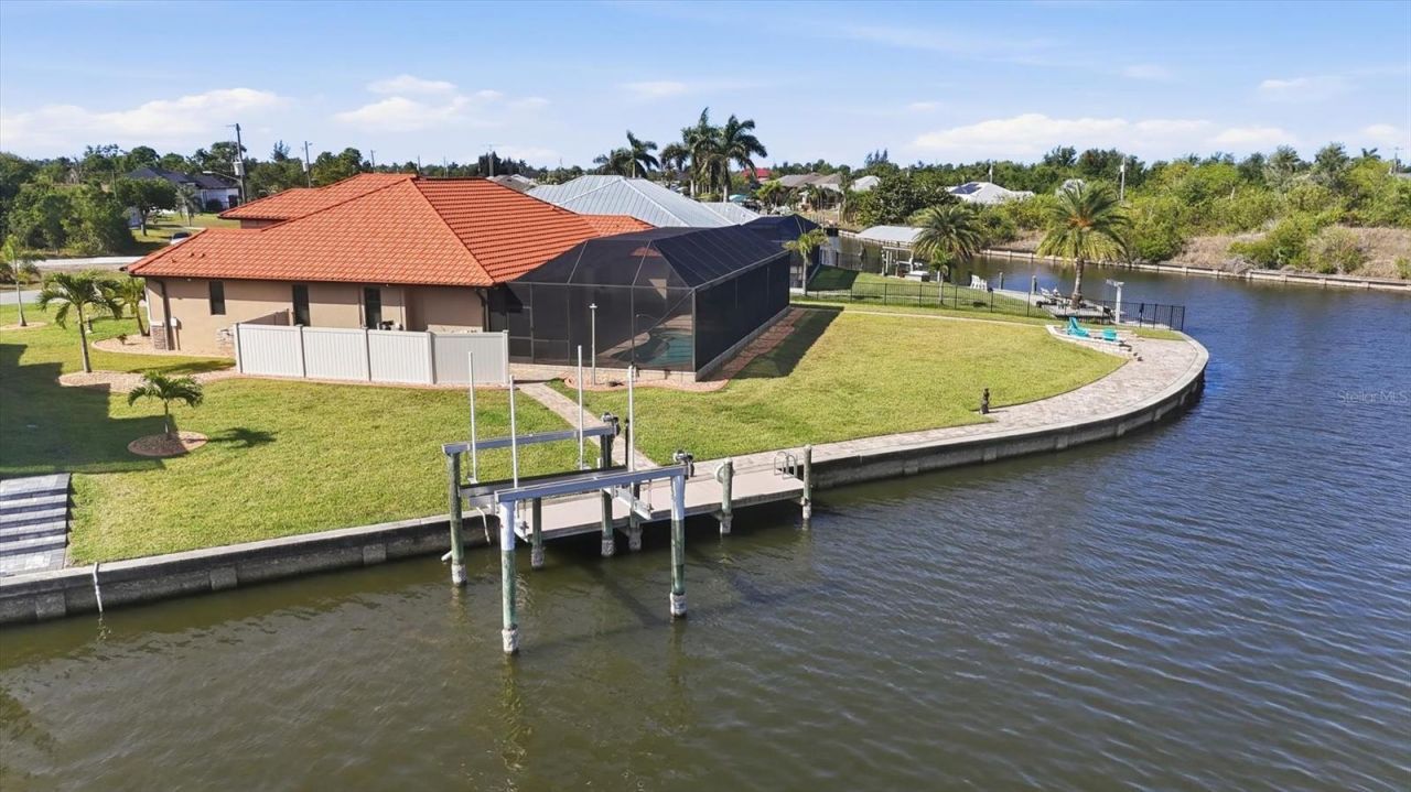 9266 Migue Circle, Port Charlotte, FL 33981 Photo