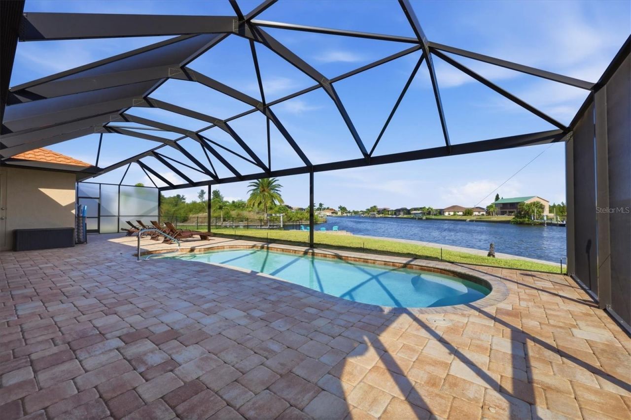 9266 Migue Circle, Port Charlotte, FL 33981 Photo