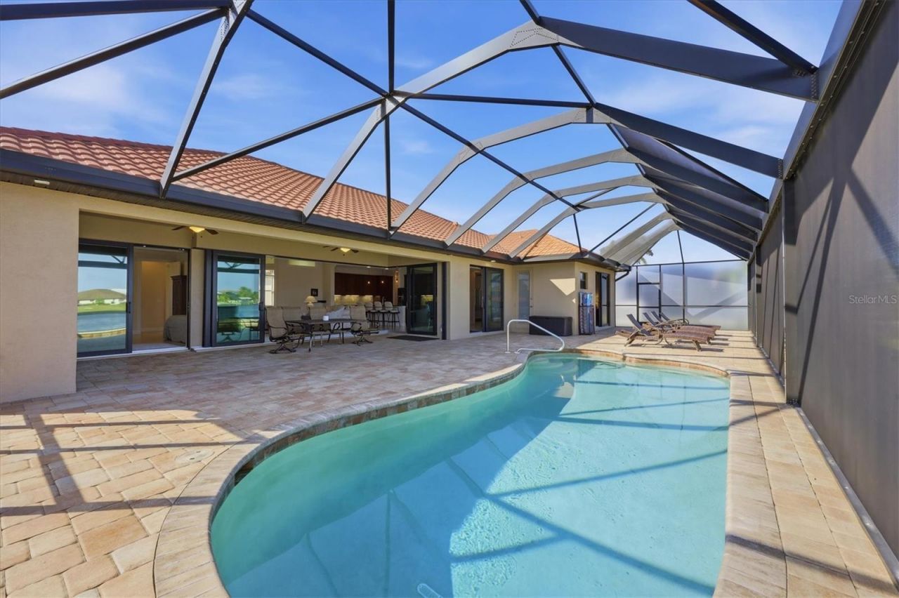 9266 Migue Circle, Port Charlotte, FL 33981 Photo