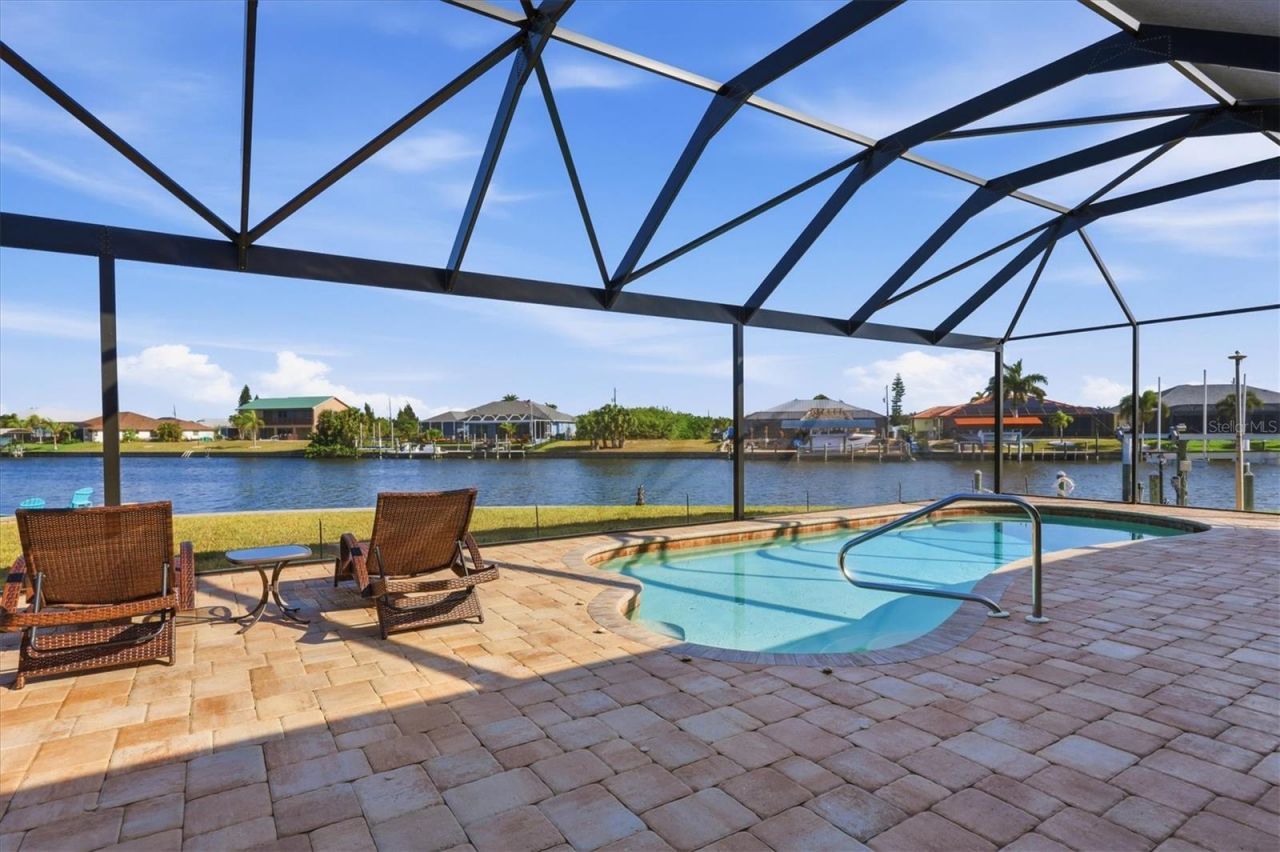 9266 Migue Circle, Port Charlotte, FL 33981 Photo