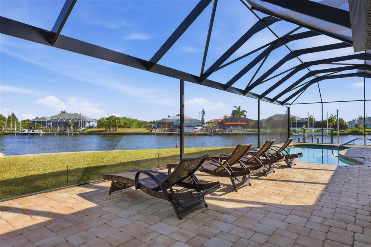 9266 Migue Circle, Port Charlotte, FL 33981 Photo