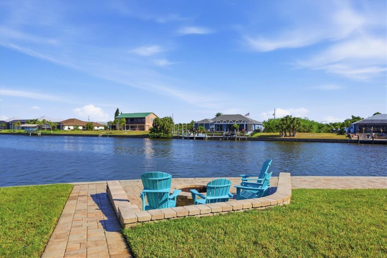 9266 Migue Circle, Port Charlotte, FL 33981 Photo