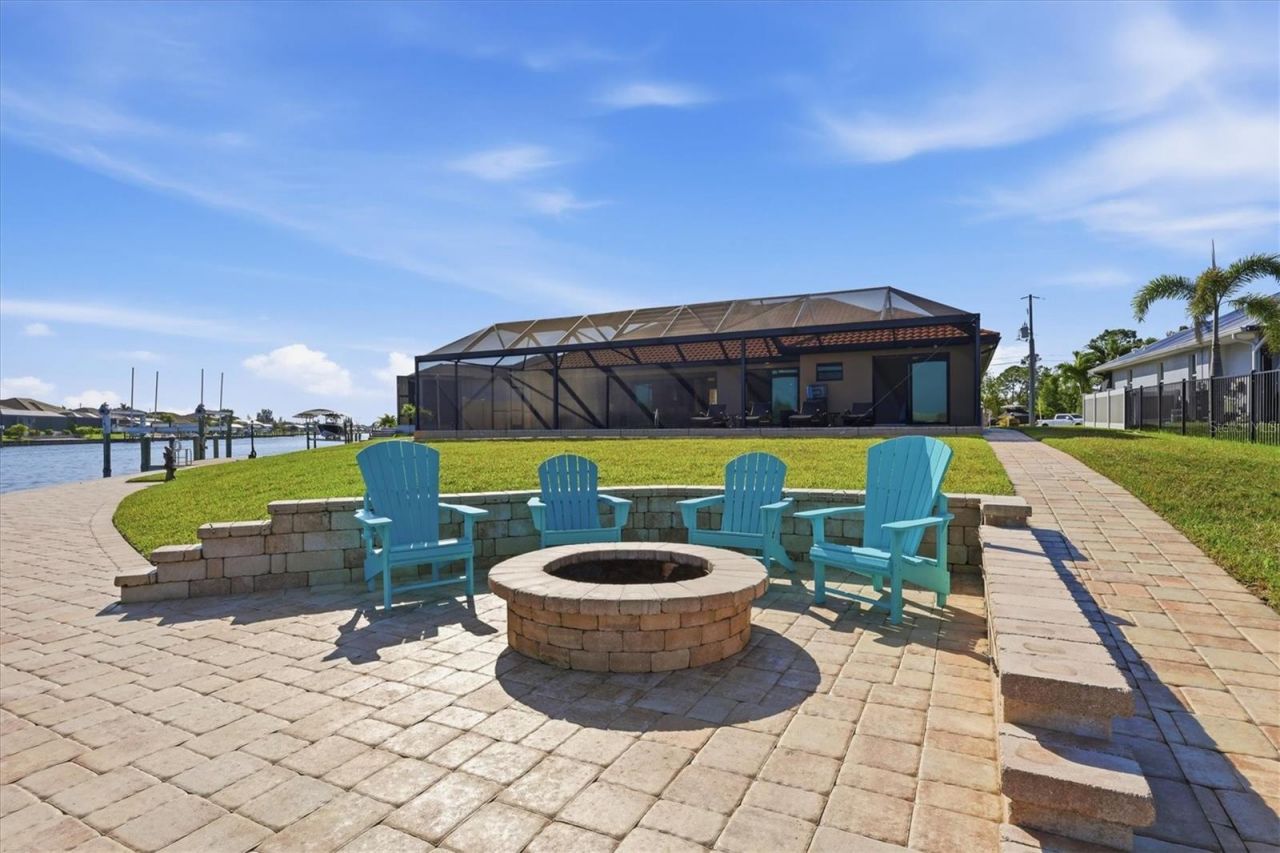 9266 Migue Circle, Port Charlotte, FL 33981 Photo