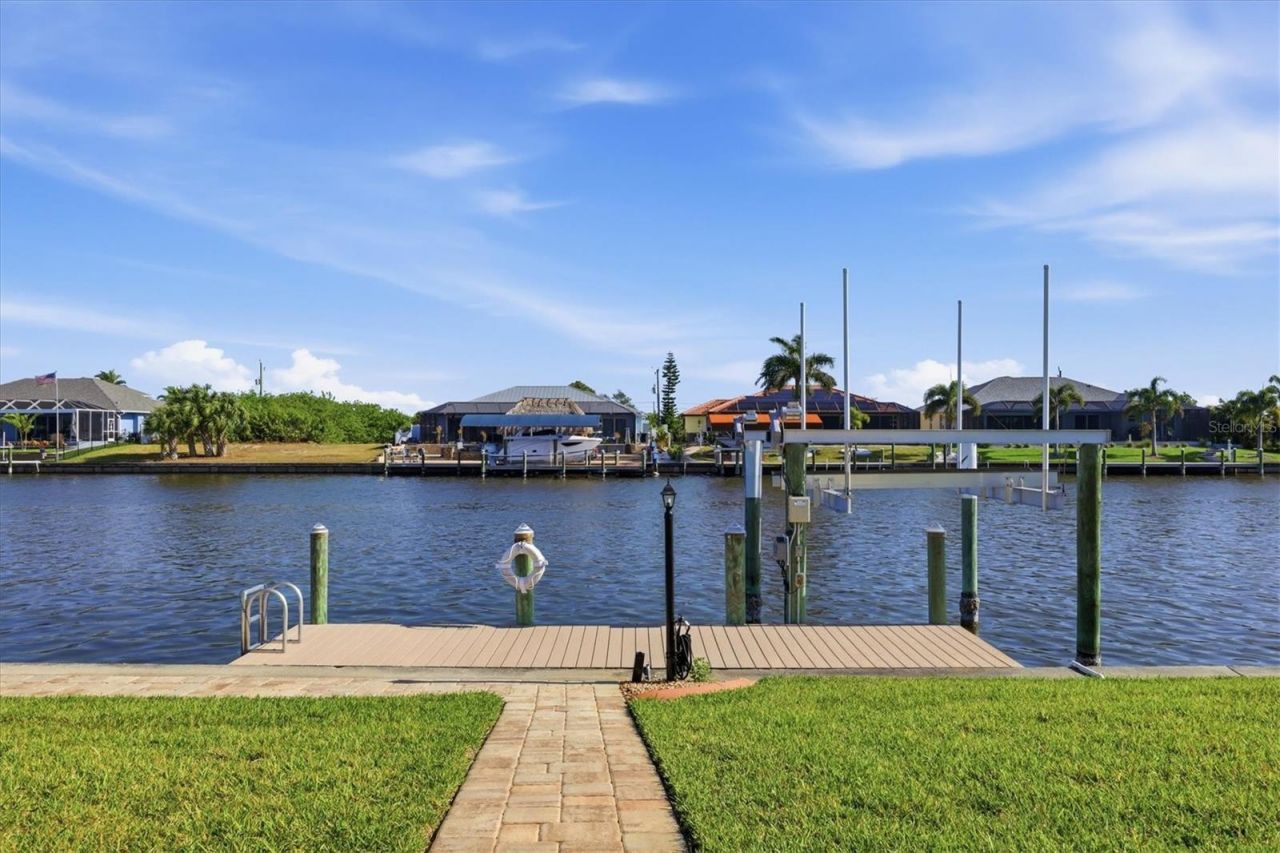 9266 Migue Circle, Port Charlotte, FL 33981 Photo