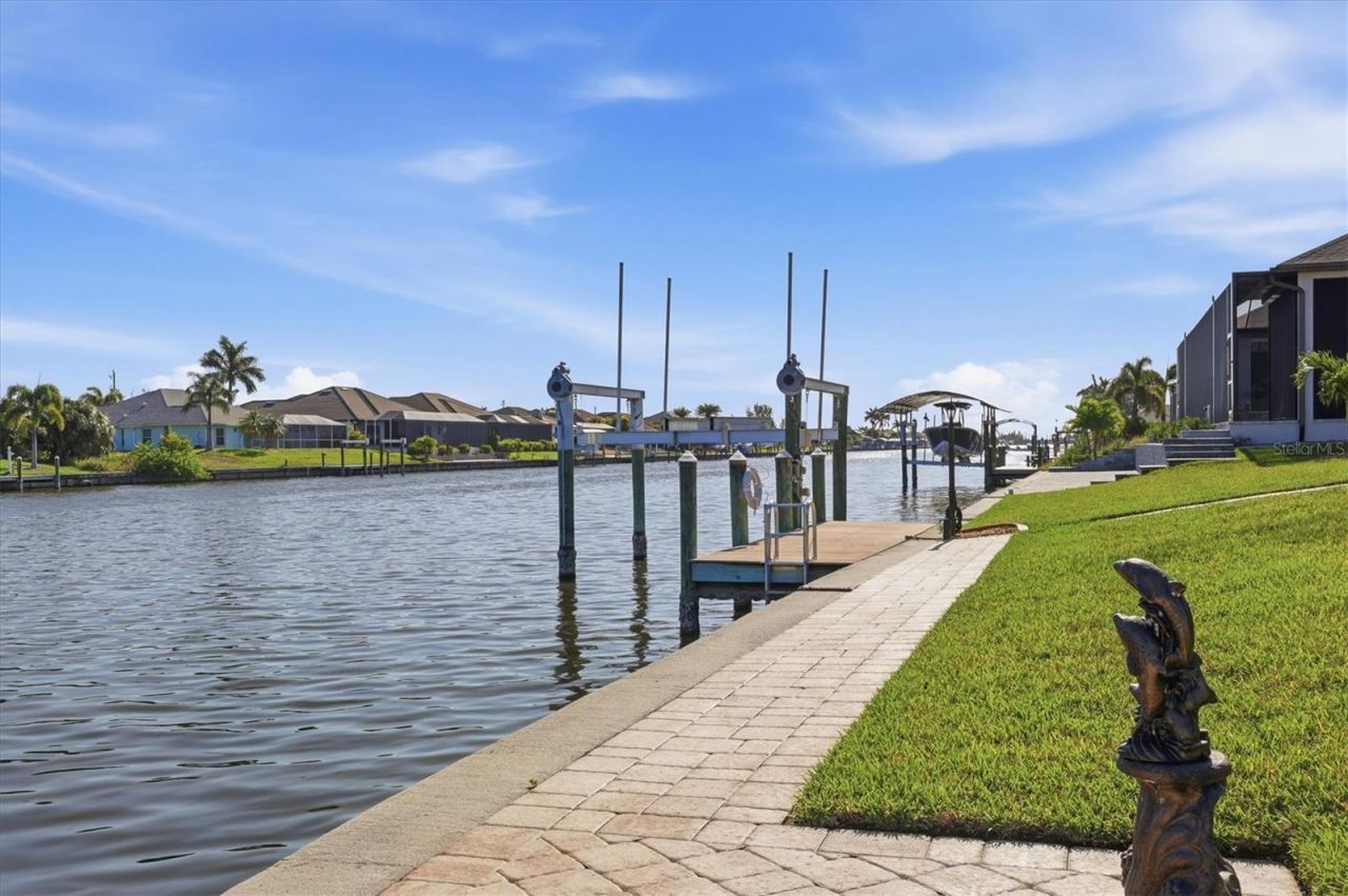 9266 Migue Circle, Port Charlotte, FL 33981 Photo