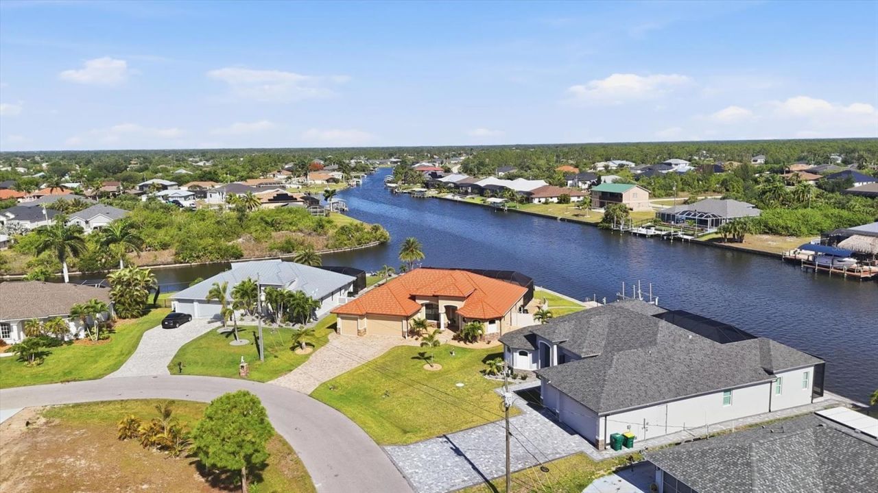 9266 Migue Circle, Port Charlotte, FL 33981 Photo
