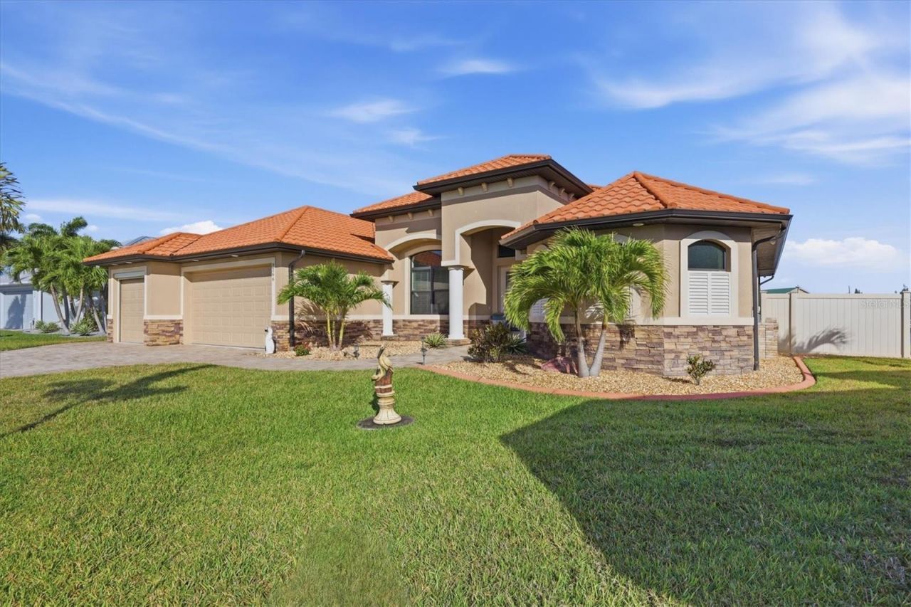 9266 Migue Circle, Port Charlotte, FL 33981 Photo