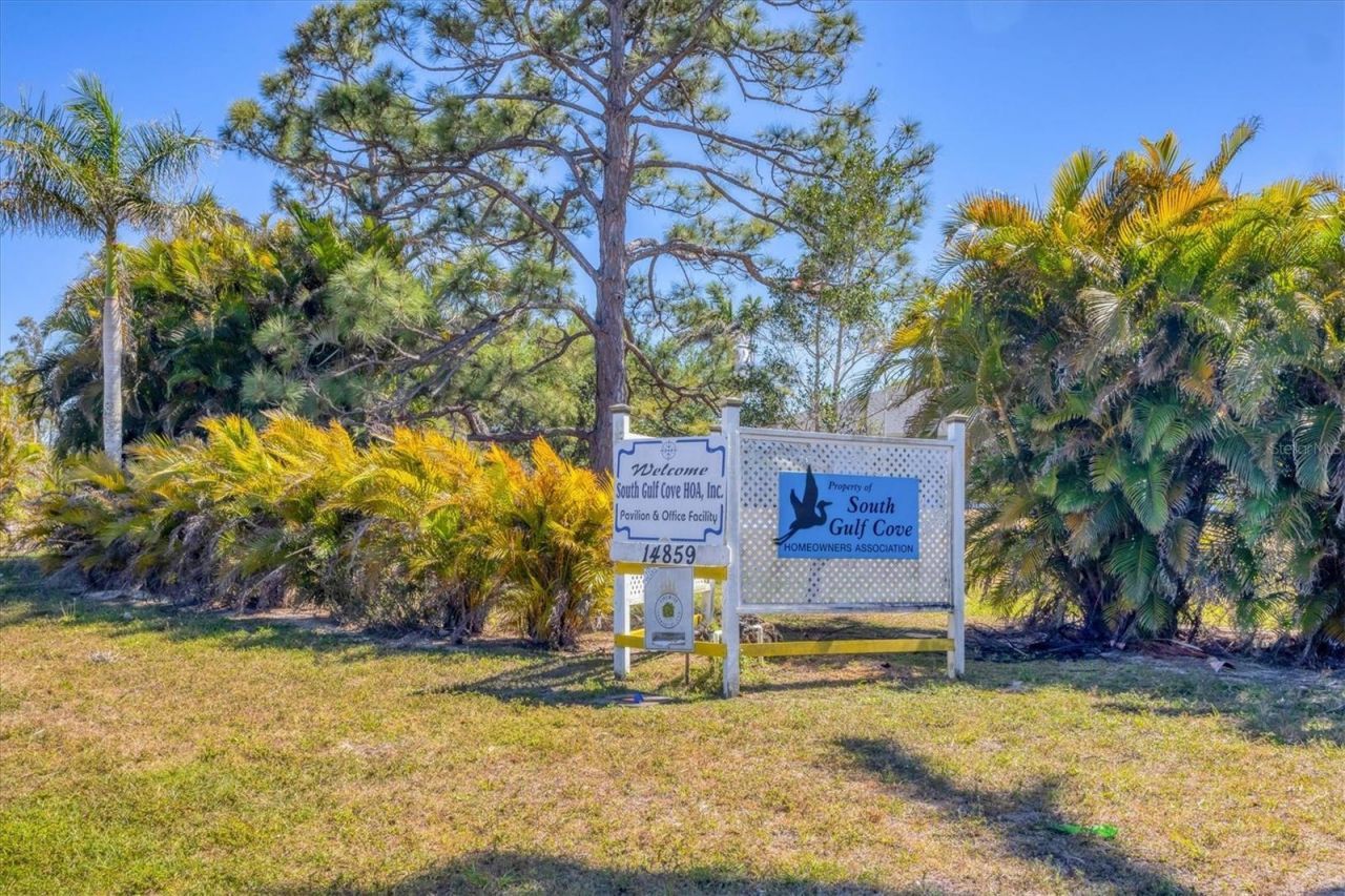 9266 Migue Circle, Port Charlotte, FL 33981 Photo