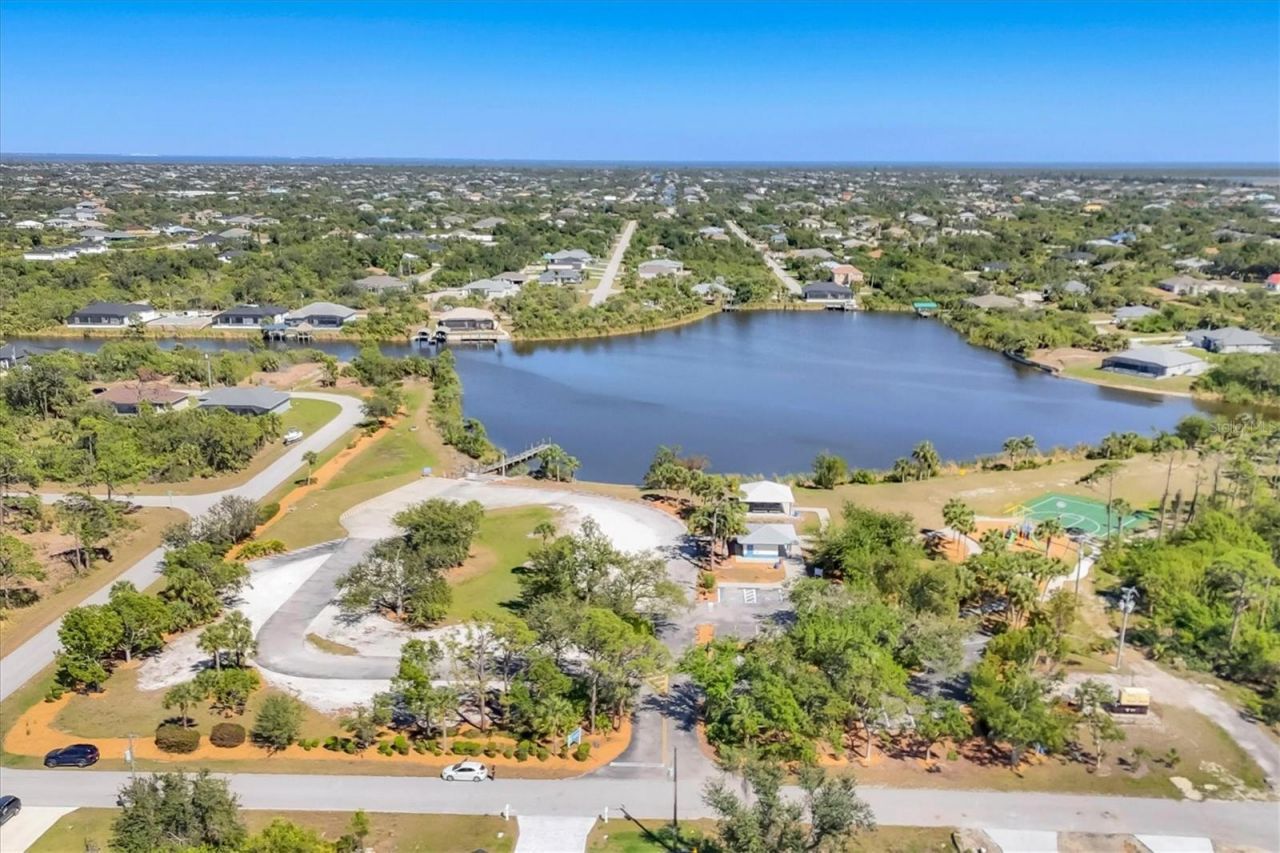 9266 Migue Circle, Port Charlotte, FL 33981 Photo