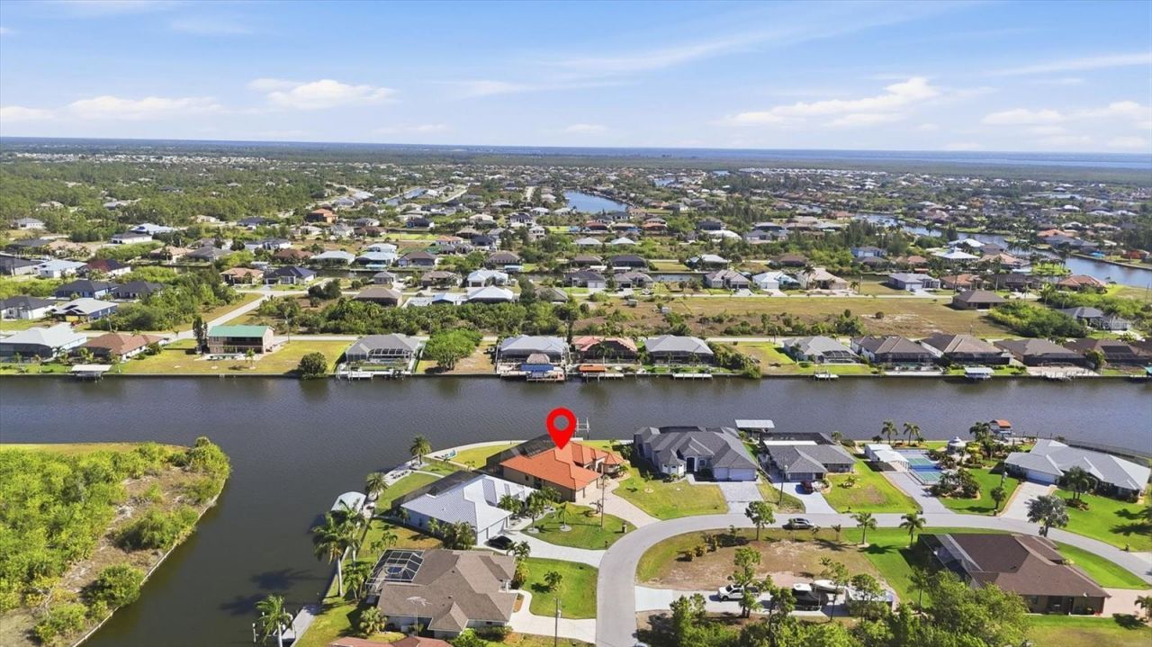 9266 Migue Circle, Port Charlotte, FL 33981 Photo