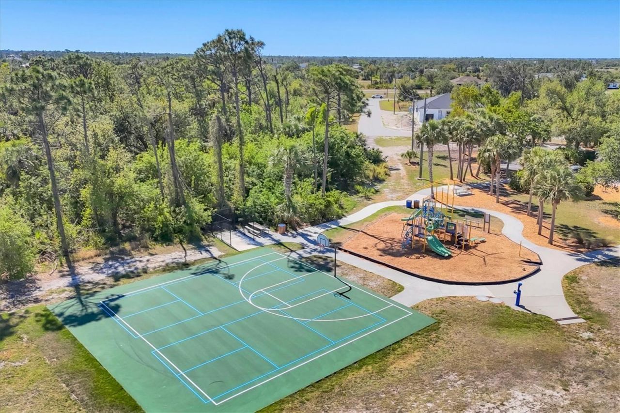 9266 Migue Circle, Port Charlotte, FL 33981 Photo