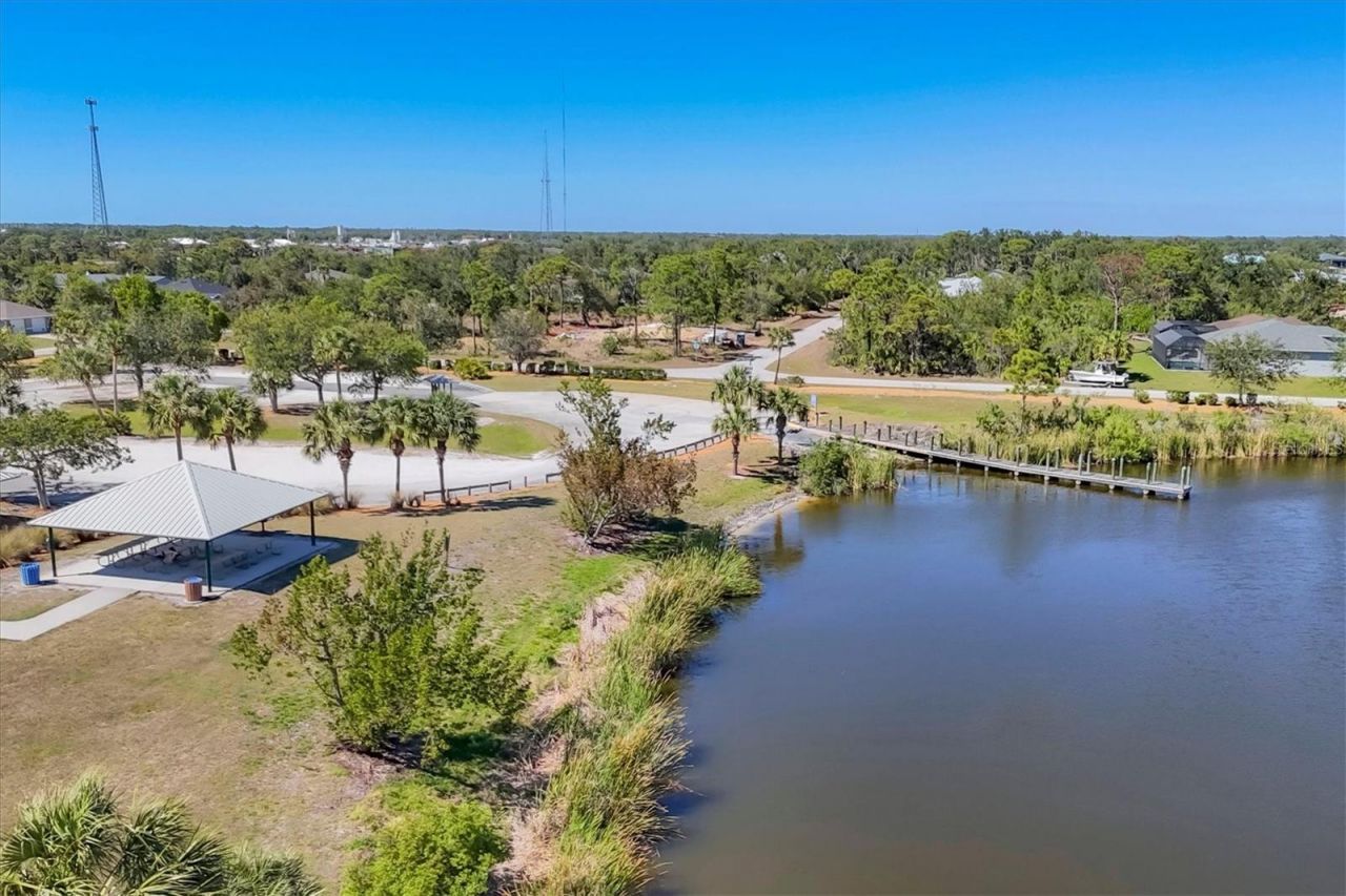 9266 Migue Circle, Port Charlotte, FL 33981 Photo