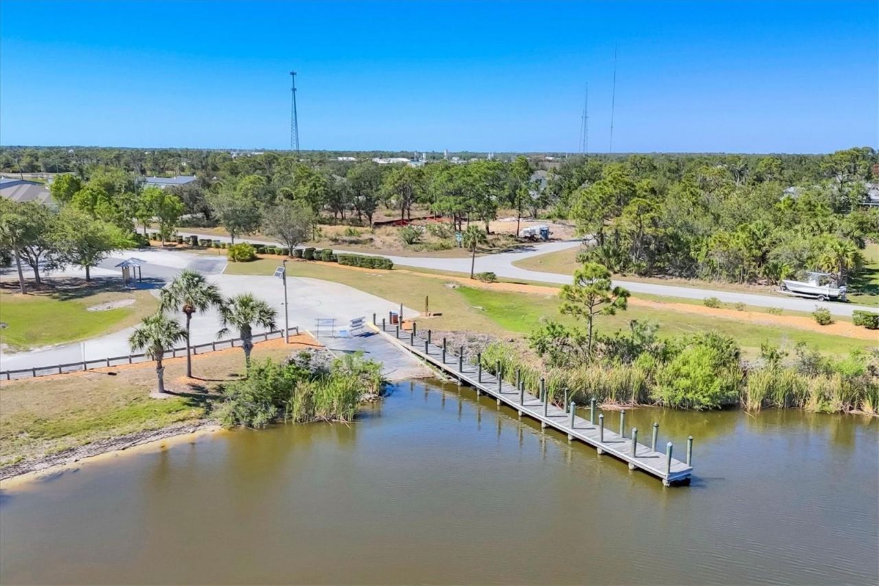 9266 Migue Circle, Port Charlotte, FL 33981 Photo